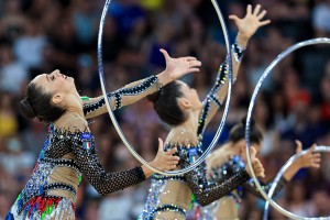 italy group rhythmic gymnastics aug 9 25